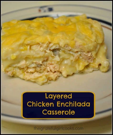 layered-chicken-enchilada-casserole-the-grateful-girl image