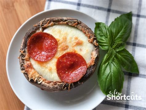 simple-low-carb-portobello-pizza-a-few-shortcuts image