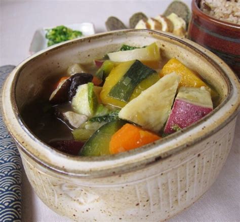 japanese-vegetable-stew-with-miso-broth-slices-of image