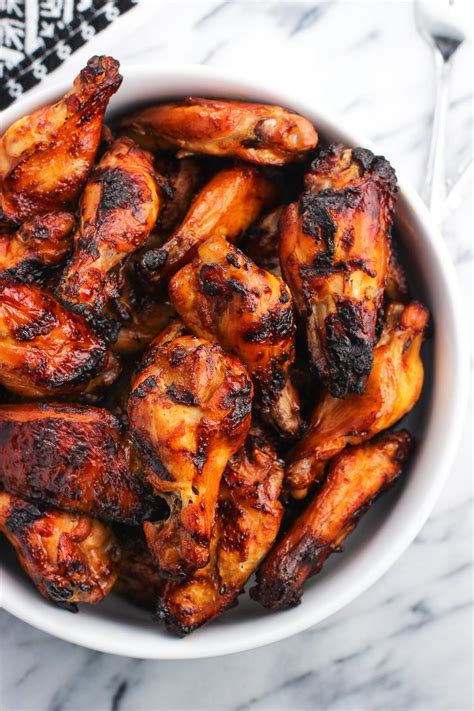 grilled-spicy-soy-chicken-wings-my-sequined-life image