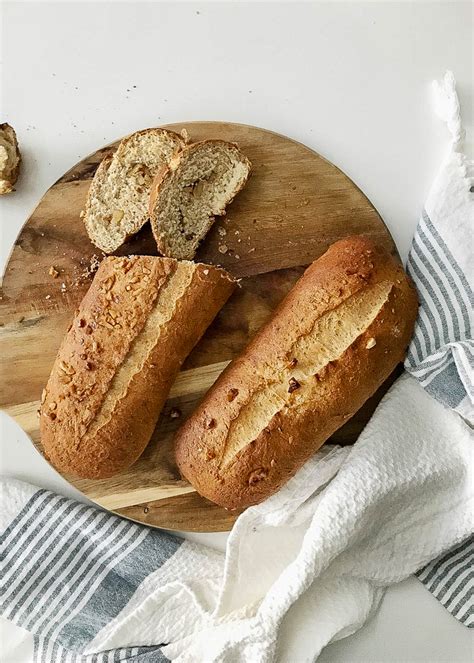 walnut-honey-bread-recipe-baking-for-friends image