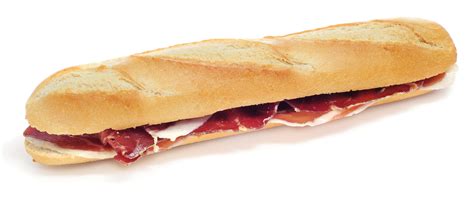 bocadillo-de-jamn-traditional-sandwich-from-spain image
