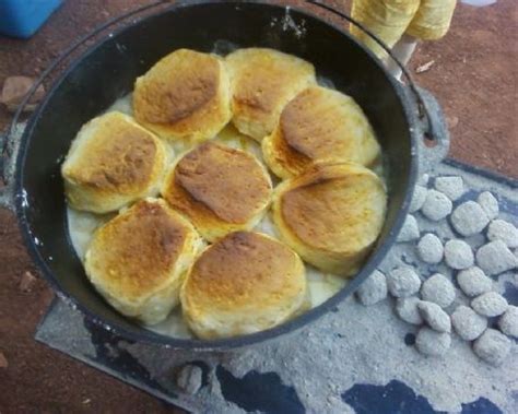 dutch-oven-chicken-n-biscuits-recipe-sparkrecipes image