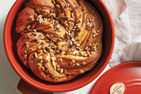 cinnamon-bun-loaf-recipe-king-arthur-baking image