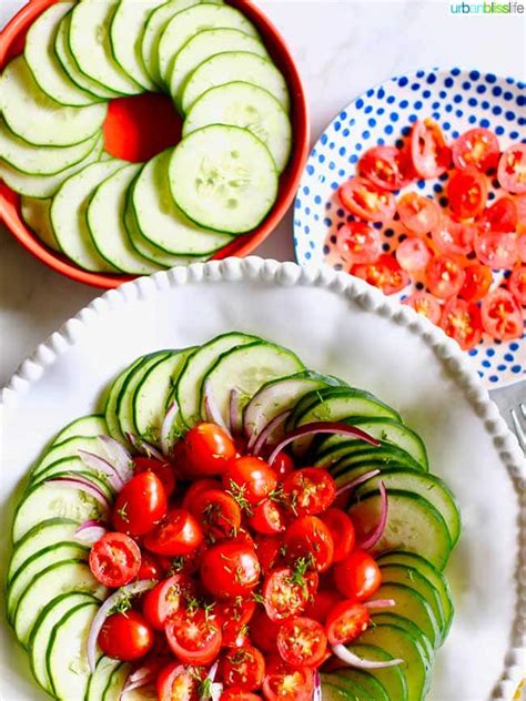 mediterranean-cucumber-tomato-salad-with-light image
