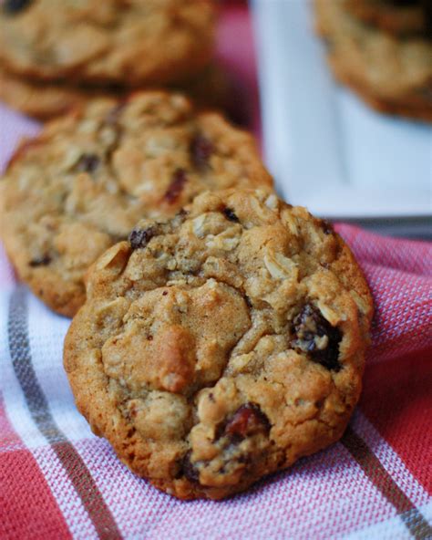 best-ever-cinnamon-oatmeal-raisin-cookies-southern image