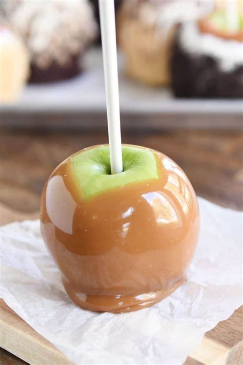 perfect-homemade-caramel-apples-mels-kitchen-cafe image