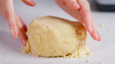 how-to-make-shortcrust-pastry-bbc-good-food image
