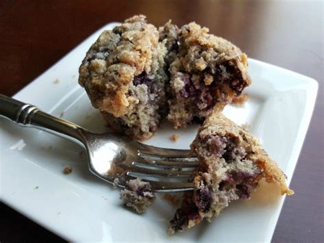 individual-blueberry-coffee-cakes-with-streusel-topping image