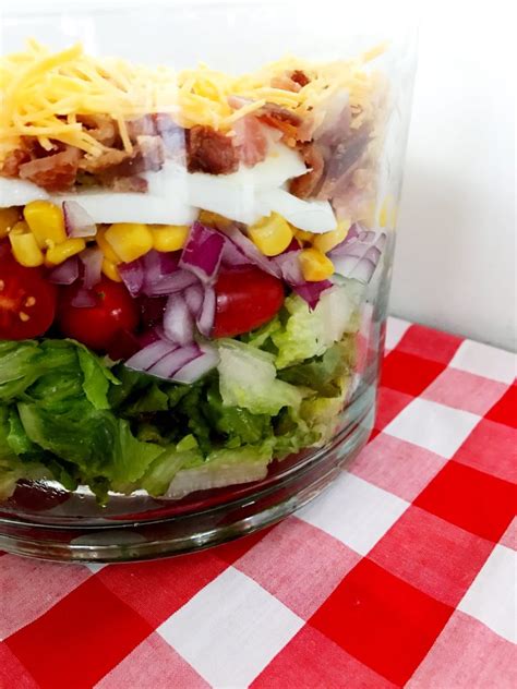 7-layer-cobb-salad-the-gingham-apron image