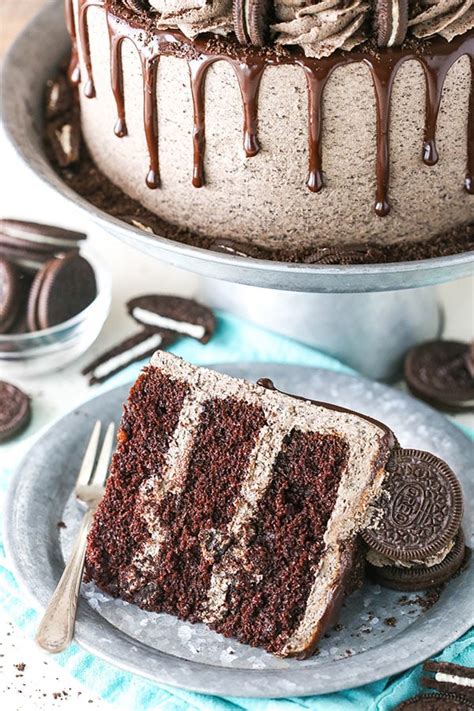 chocolate-oreo-cake-recipe-oreo-lovers-dream-dessert image