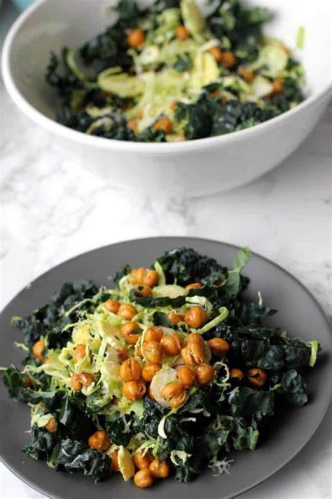chopped-kale-salad-i-heart-vegetables image