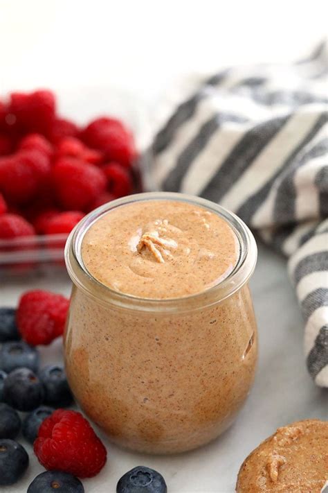 vanilla-bean-almond-butter-fit-foodie-finds image