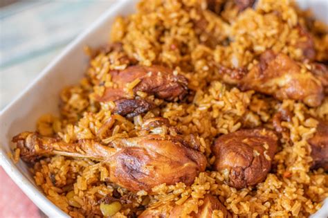 locrio-dominican-one-pot-chicken-and-rice-belquis image