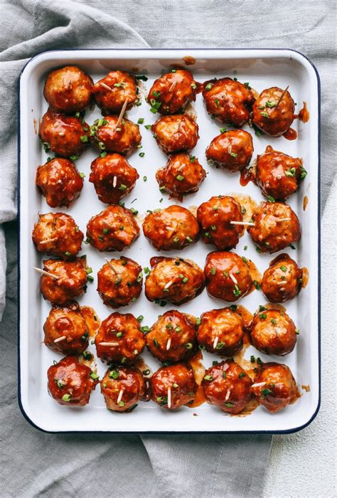 apricot-bbq-cocktail-meatballs image