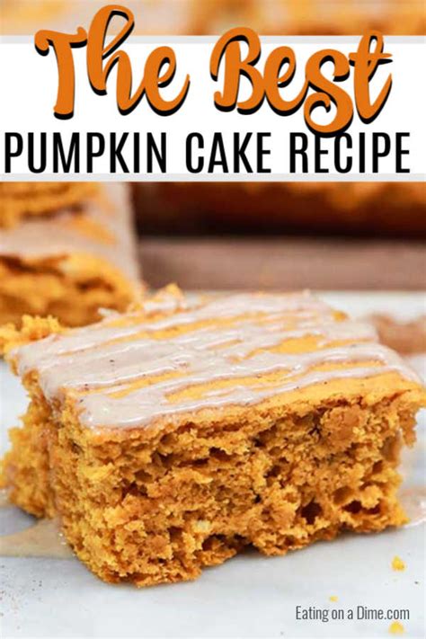easy-pumpkin-cake-recipe-only-3-ingredients-in-this image