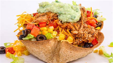 healthy-taco-salad-recipe-recipe-rachael-ray-show image