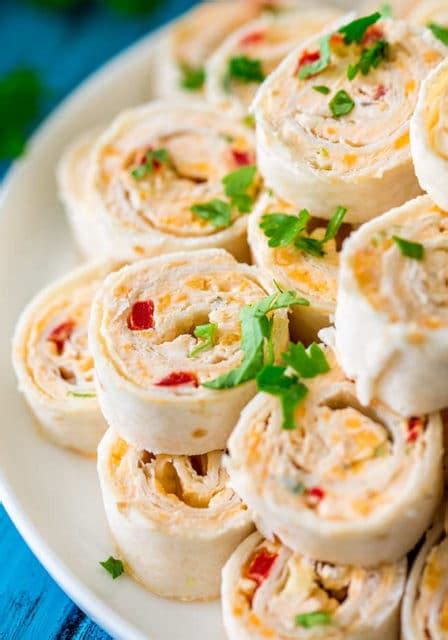 33-pinwheel-recipes-for-your-next-party image