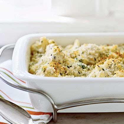 gratin-of-cauliflower-with-gruyre-recipe-myrecipes image