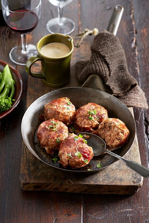 best-rissole-recipes-better-homes-and-gardens image