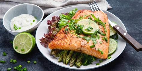 broiled-salmon-recipe-melt-in-your-mouth-fillets image