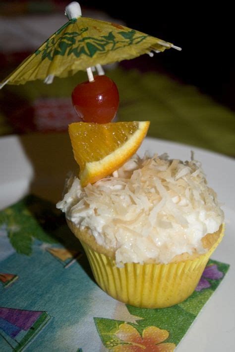16-best-hawaii-cupcakes-ideas-hawaii-cupcakes image
