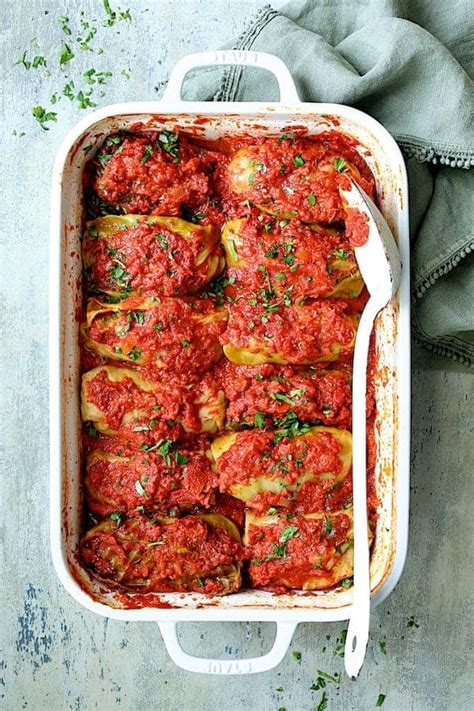 spicy-italian-stuffed-cabbage-rolls image