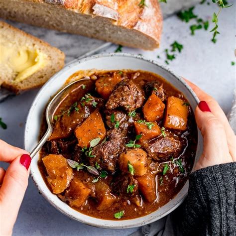 slow-cooked-scottish-beef-stew-nickys-kitchen-sanctuary image