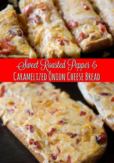 sweet-roasted-pepper-and-caramelized-onion-cheese image