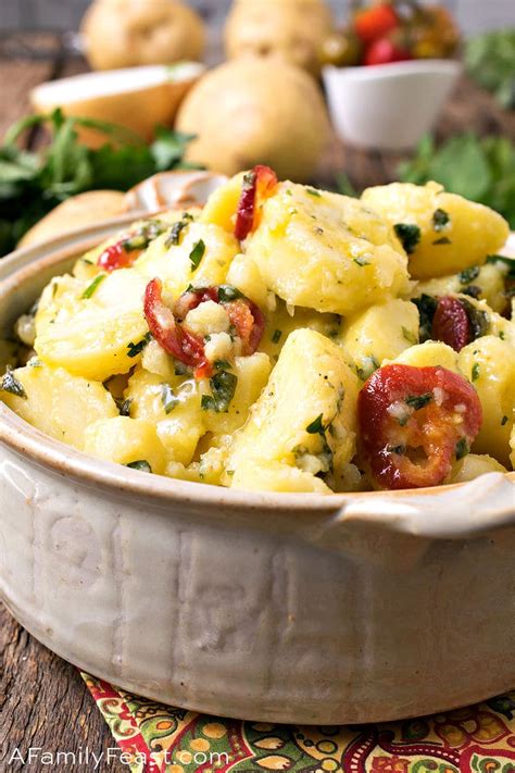 italian-potato-salad-a-family-feast image