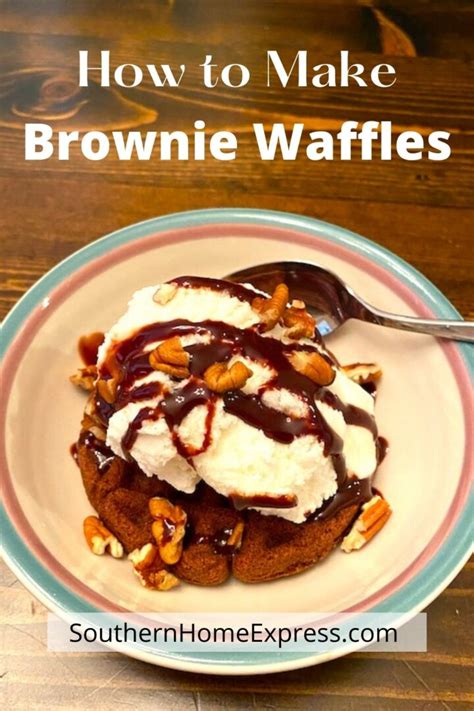 easy-brownie-waffles-recipe-southern-home-express image