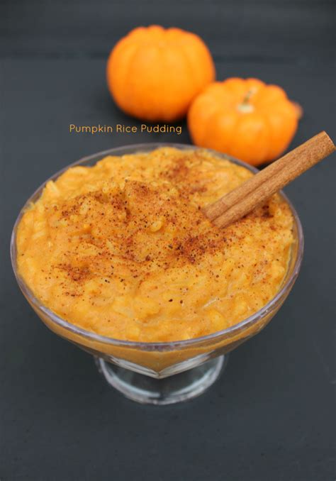 pumpkin-rice-pudding-afropolitan-mom image