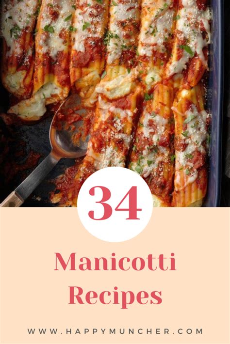 34-best-manicotti-recipes-happy-muncher image