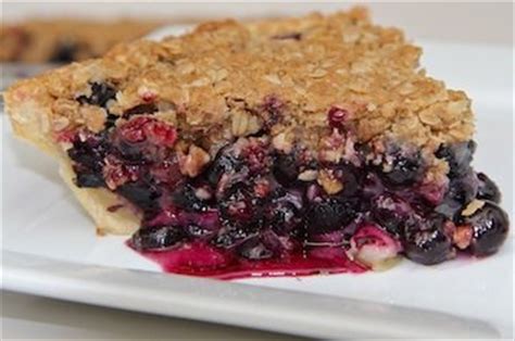 fresh-blueberry-crumb-pie-recipe-divas-can-cook image