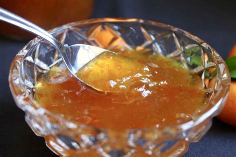 easy-kumquat-jam-recipe-no-pectin-added-christinas image