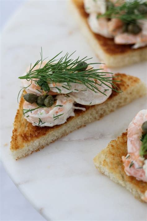 traditional-toast-skagen-swedish-shrimp-toasts image