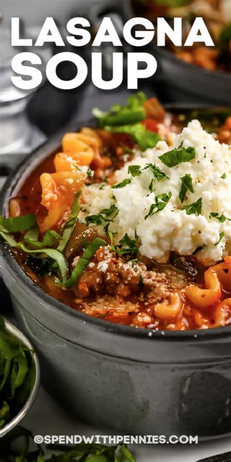 lasagna-soup-one-pot-meal-spend-with-pennies image