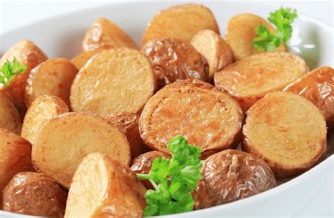 oven-roasted-baby-red-potatoes-recipe-sparkrecipes image