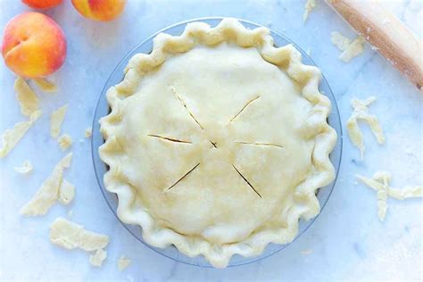classic-double-pie-crust-king-arthur-baking image