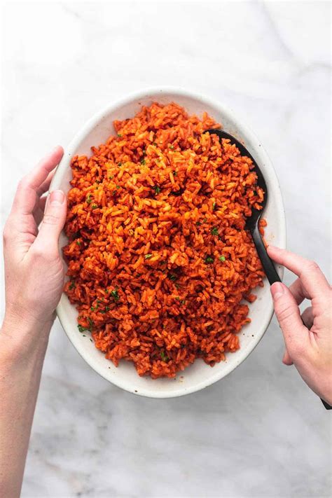 super-easy-mexican-rice-spanish-rice image