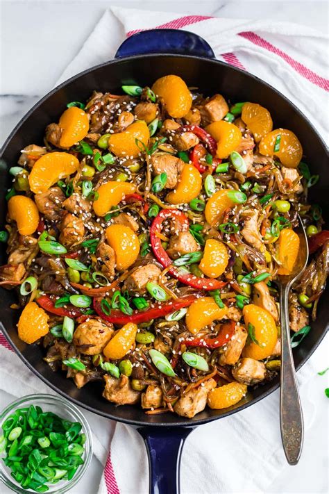 healthy-chicken-stir-fry-with-vegetables-quick-easy image