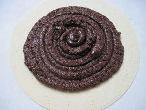 chocolate-gateau-pithivier image