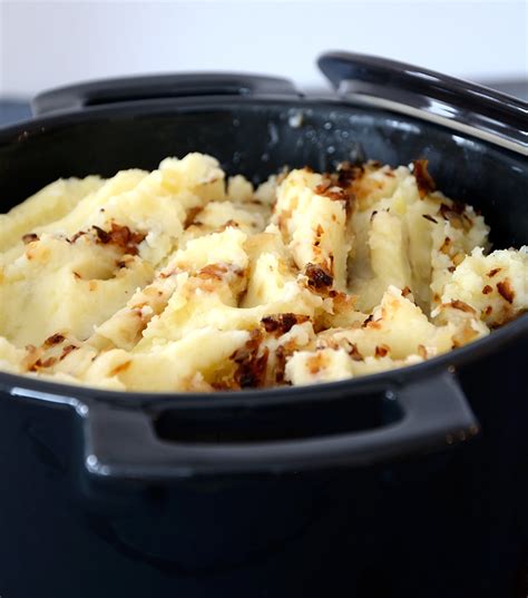 mashed-potatoes-with-caramelized-shallots-the-wine image