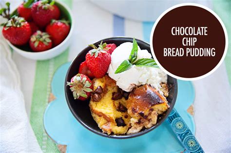 easy-chocolate-chip-bread-pudding-food-bloggers-of image