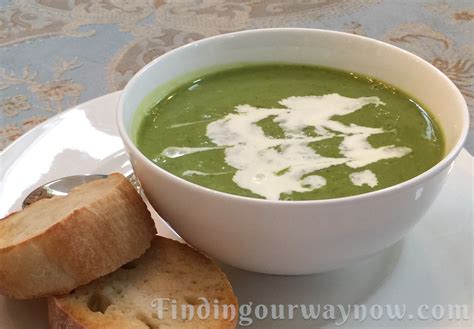 pea-soup-with-herbs-recipe-finding-our-way-now image