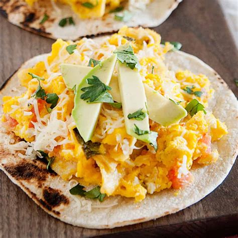 easy-migas-tacos-for-breakfast-laura-fuentes image