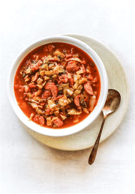 spicy-sausage-cabbage-soup-the-whole-cook image