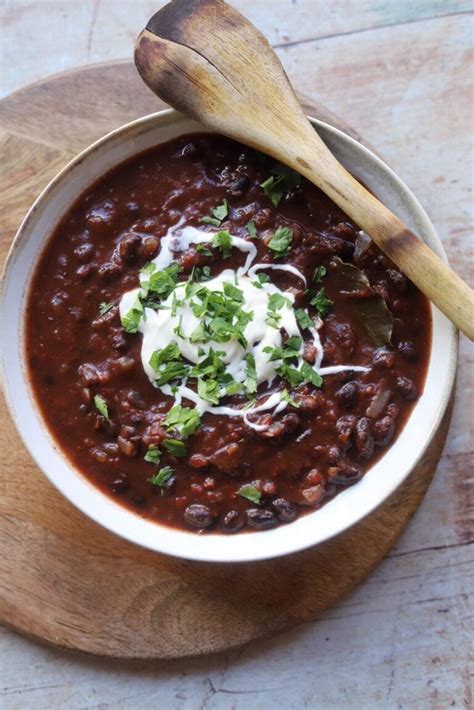 black-bean-stew-end-of-the-fork image