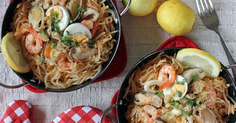 10-best-shrimp-crab-meat-pasta-recipes-yummly image