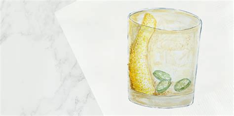 spicy-old-fashioned-cocktail-thebacklabel image